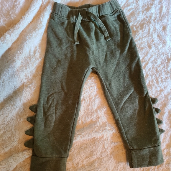 Old Navy Other - Dinosaur pants